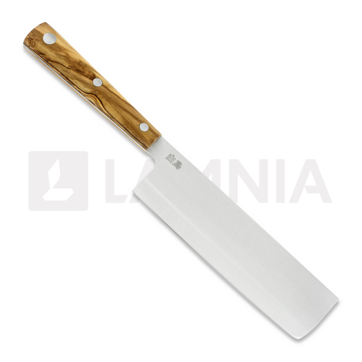 Due Cigni Hakucho Usuba 18cm japanilainen keitti&ouml;veitsi