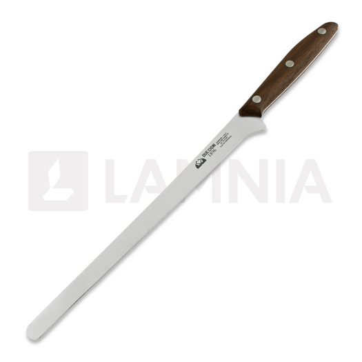Due Cigni Ham Slicer Knife 23cm slicing knife