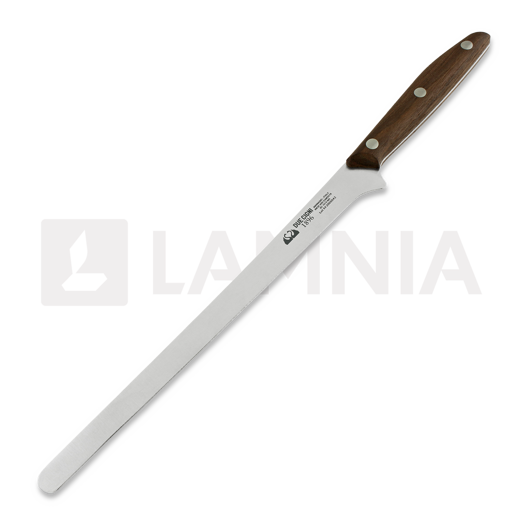Due Cigni Ham Slicer Knife 23cm Slicing knife