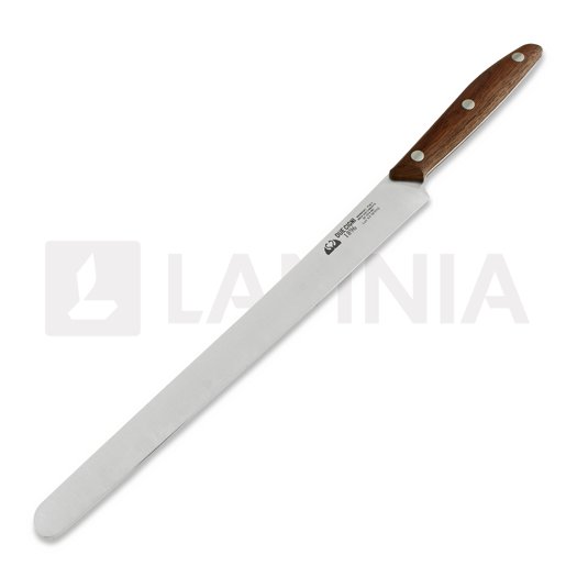 Due Cigni Ham Slicer Knife 25cm slicing knife