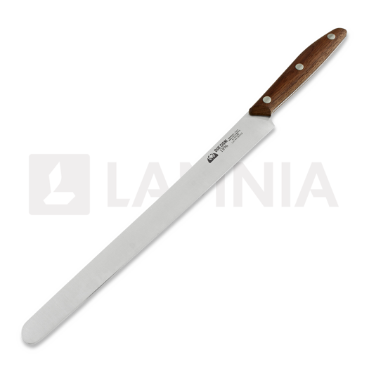 Due Cigni Ham Slicer Knife 25cm slicing knife
