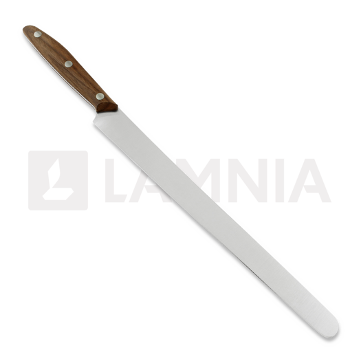 Due Cigni Ham Slicer Knife 25cm slicing knife