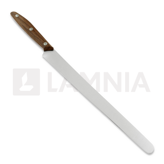 Due Cigni Ham Slicer Knife 25cm slicing knife