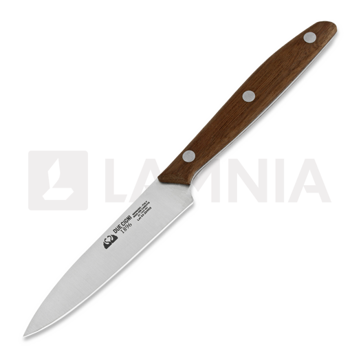 Due Cigni Kitchen Knife 9cm utility knife