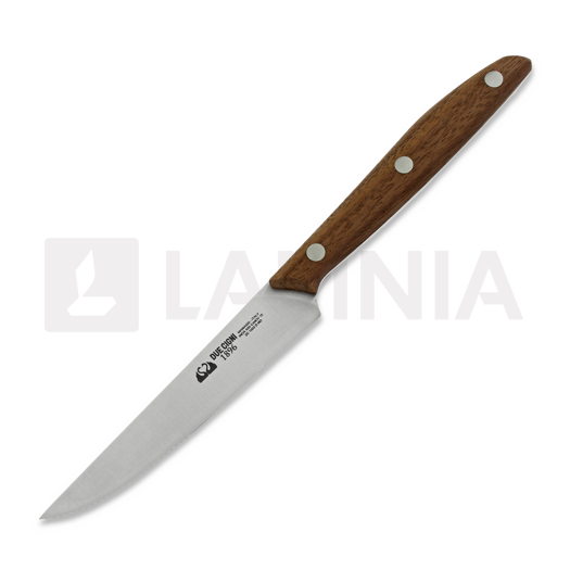 Coltello da cucina Due Cigni Serrated Steak 10cm