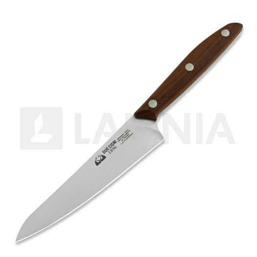 Due Cigni Utility Knife 14cm