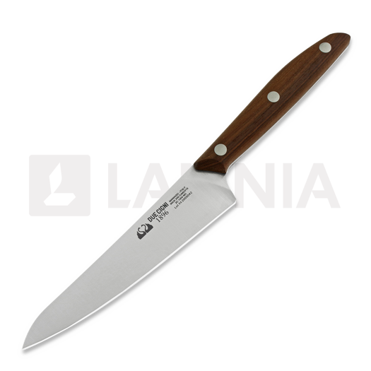 Due Cigni Utility Knife 14cm