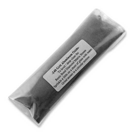Edge Pro 240 Grit Aluminum Oxide Powder