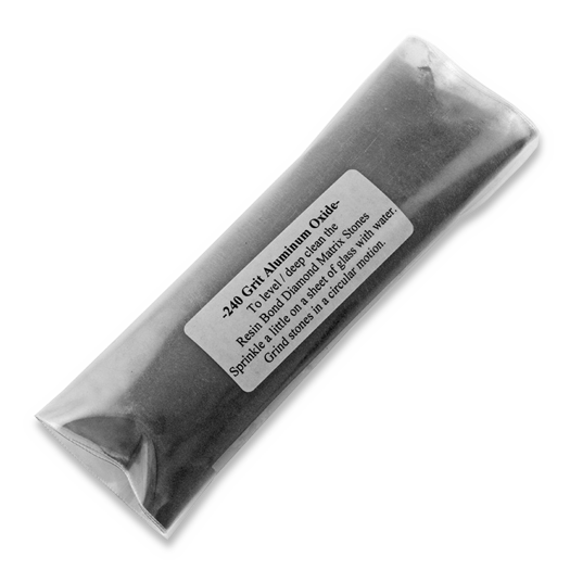 Edge Pro 240 Grit Aluminum Oxide Powder