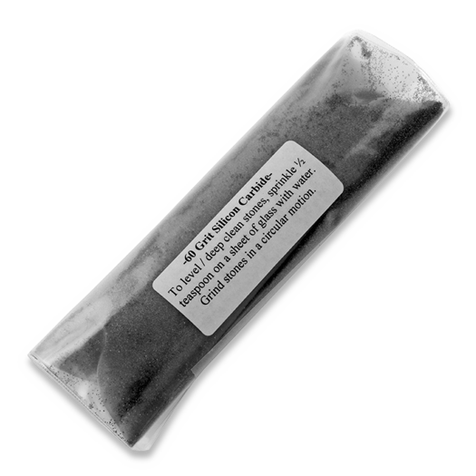 Edge Pro 60 Grit Silicon Carbide Powder