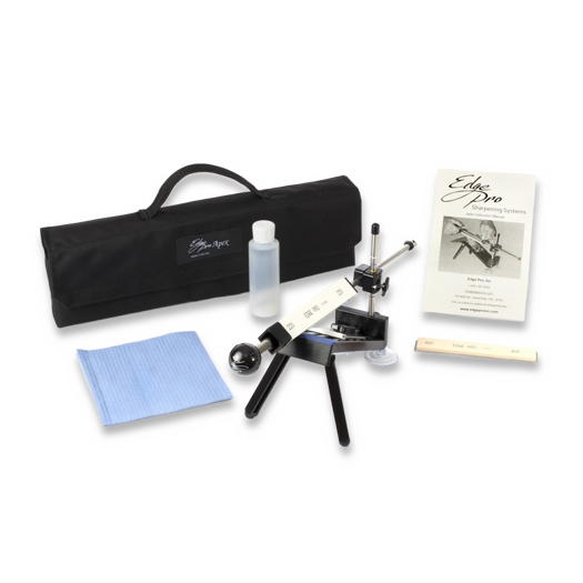 Edge Pro Apex 1 sharpening system