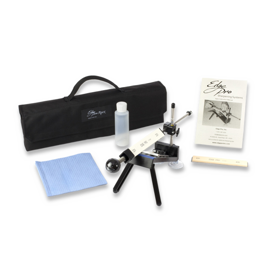 Edge Pro Apex 1 slipesystem