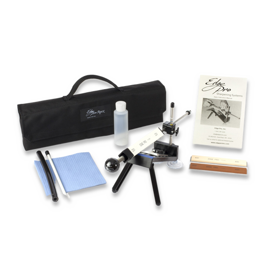 Edge Pro Apex 2 sharpening system