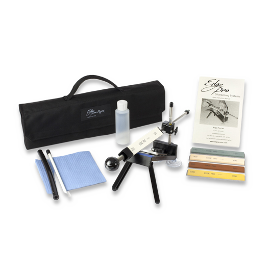 Edge Pro Apex 3 slibesystem