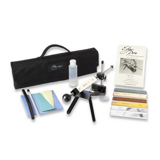 Edge Pro Apex 4 Schleifsystem