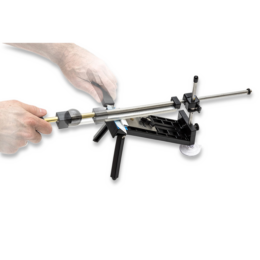 Edge Pro Apex 4 veitsenteroitin