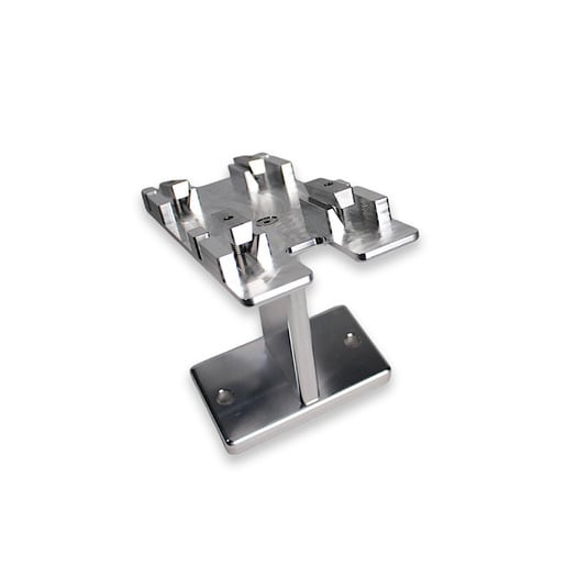 Edge Pro Apex A-Plus Upgrade - Frame Only