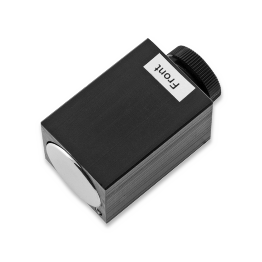 Edge Pro Apex Retractable Magnet