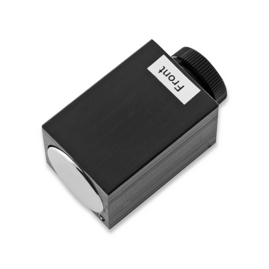 Edge Pro Apex Retractable Magnet