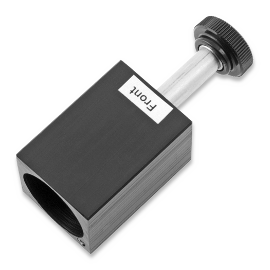 Edge Pro Apex Retractable Magnet