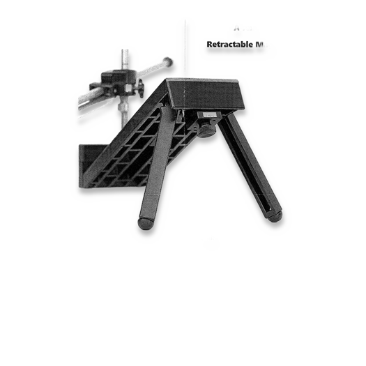 Edge Pro Apex Retractable Magnet