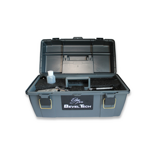 System ostrzący Edge Pro BevelTech Carry Case