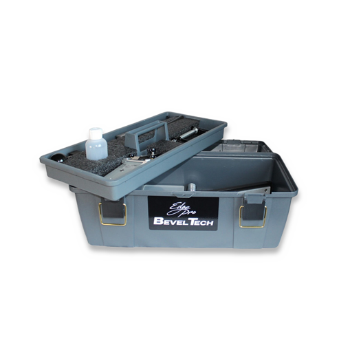 System ostrzący Edge Pro BevelTech Carry Case