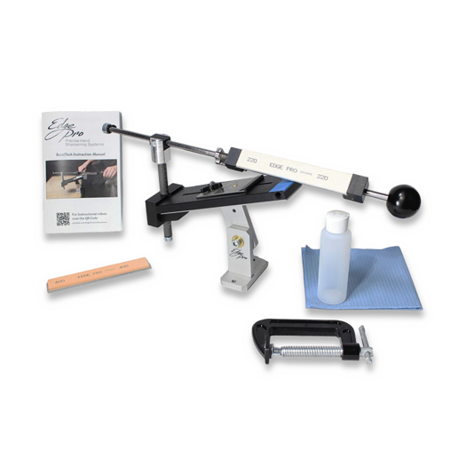 Edge Pro BevelTech Kit #1 slibesystem