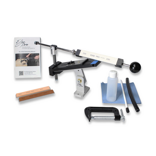 Edge Pro BevelTech Kit #2 Schleifsystem