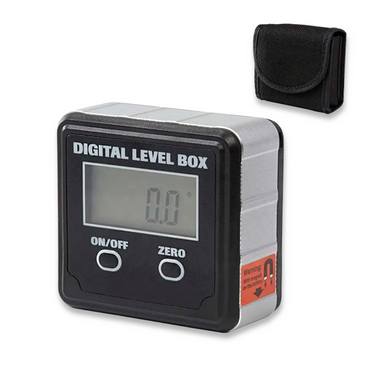 Edge Pro Digital Angle Gauge