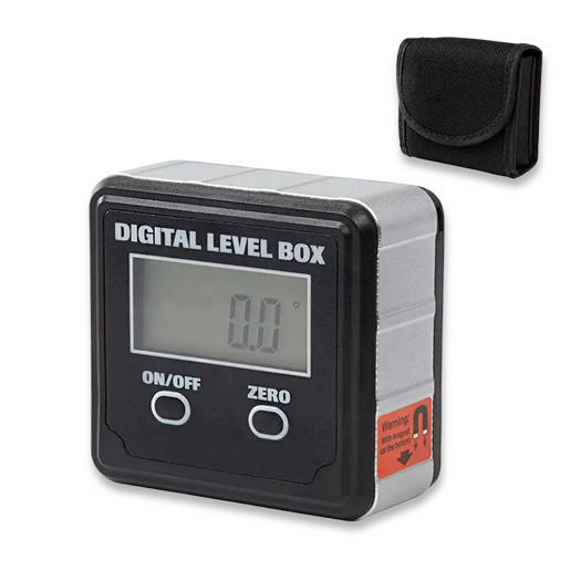 Edge Pro Digital Angle Gauge