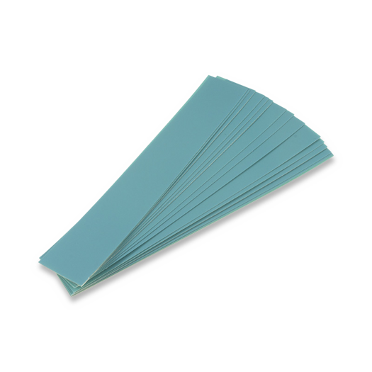 Edge Pro Polish Tapes 2000 Grit, 15 pcs