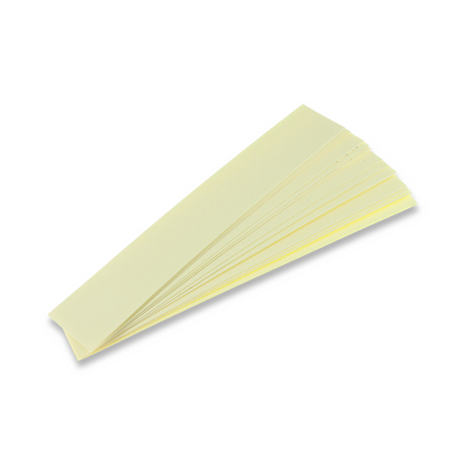 Edge Pro Polish Tapes 3000 Grit, 15 pcs