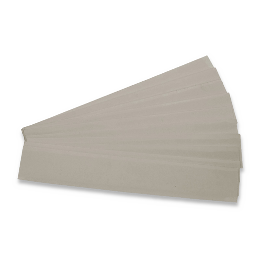 Edge Pro Polish Tapes 6000 Grit, 15 pcs