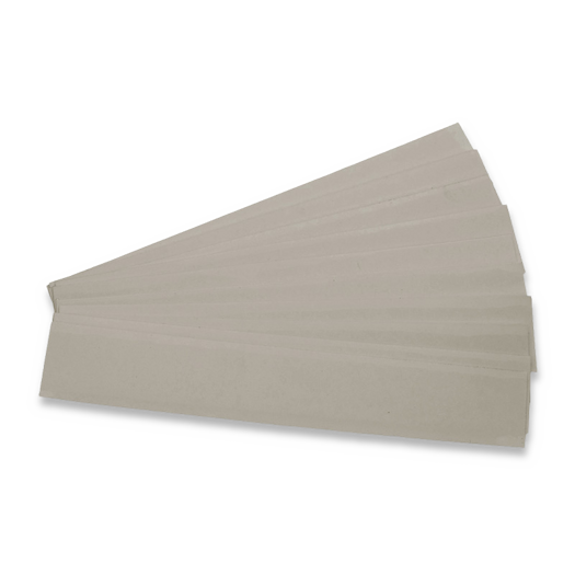 Edge Pro Polish Tapes 6000 Grit, 15 pcs
