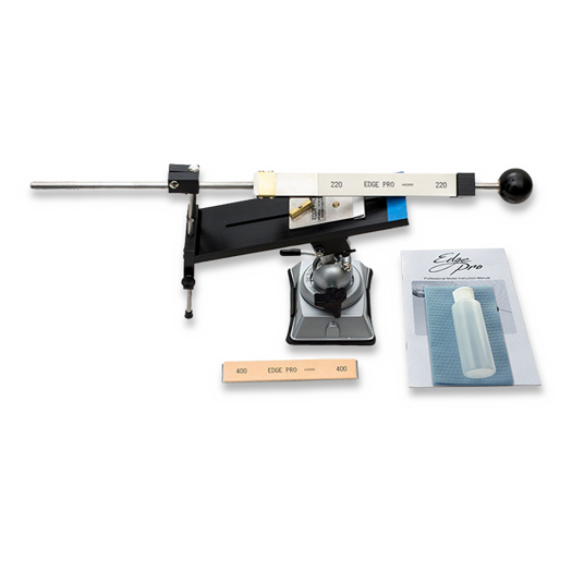 Edge Pro Professional 1 Schleifsystem