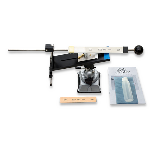 Edge Pro Professional 1 sharpening system