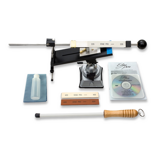 Sistema para afilado Edge Pro Professional 2