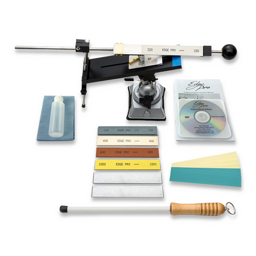 Sistema para afilado Edge Pro Professional 3