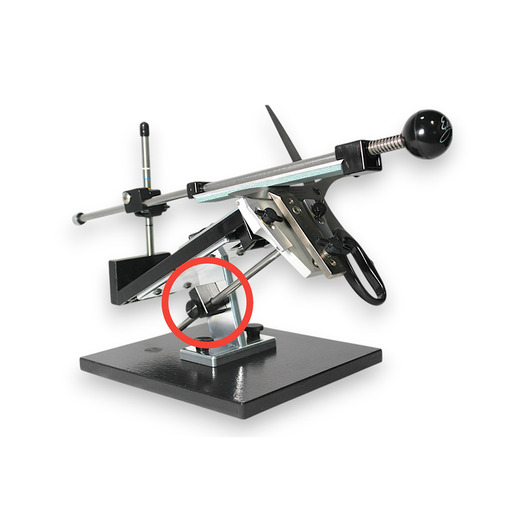 Edge Pro Scissor Pivot for Apex Plus