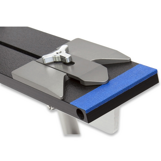 Edge Pro Slide Guide (Professional model)