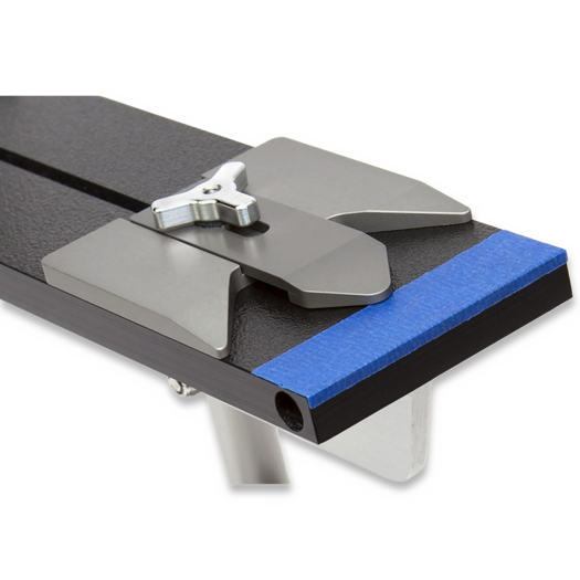 Edge Pro Slide Guide (Professional model)