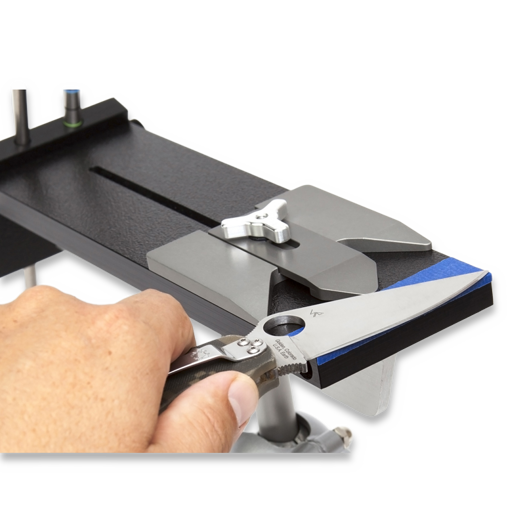 Edge Pro Slide Guide (Professional model)
