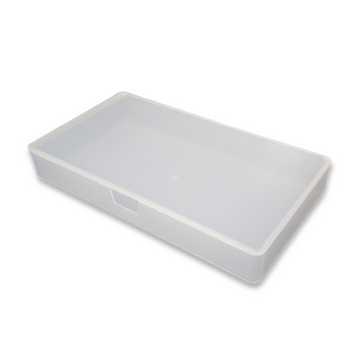 Edge Pro Stone Box