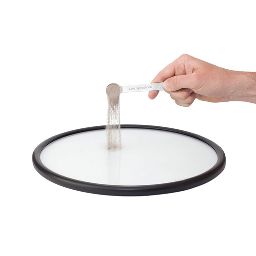 Edge Pro Stone Leveling Kit with 240 grit aluminum oxide