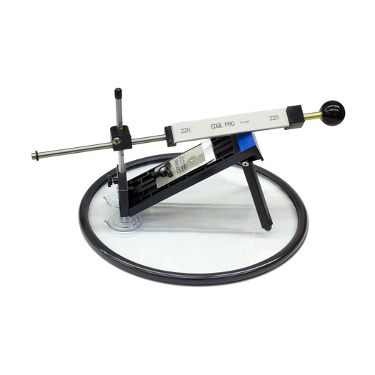 Edge Pro Stone Leveling Kit with 240 grit aluminum oxide