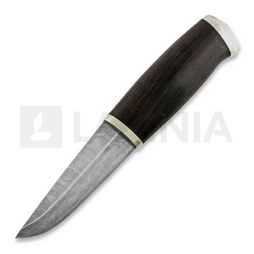 Faca Eero Kovanen Badger Damascus