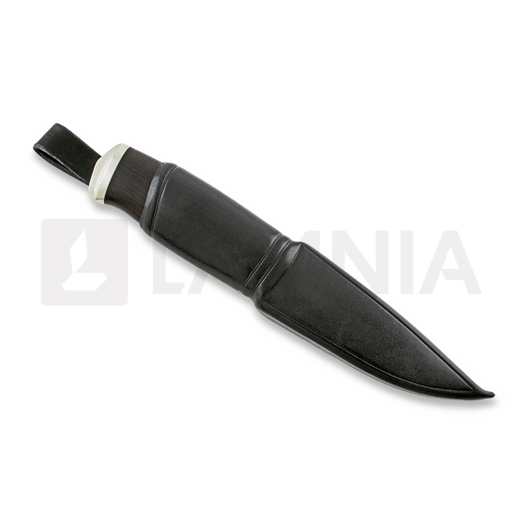 Eero Kovanen Badger Damascus 刀