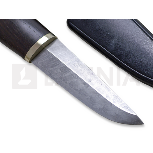 Nóż Eero Kovanen Badger Damascus