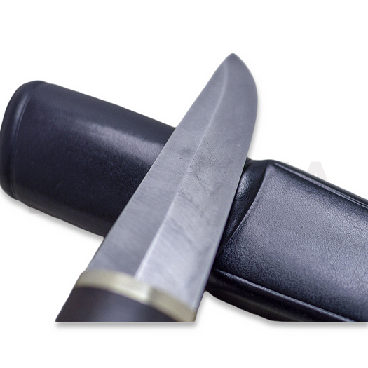 Нож Eero Kovanen Badger Damascus